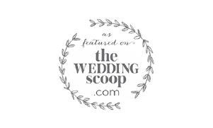 the wedding scoop