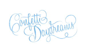 Confetti Daydreams