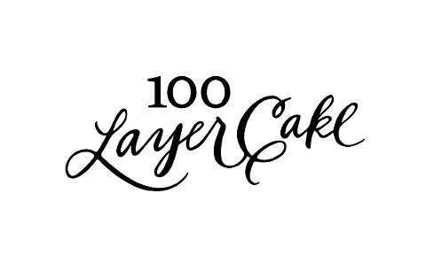 100 Layer Cake